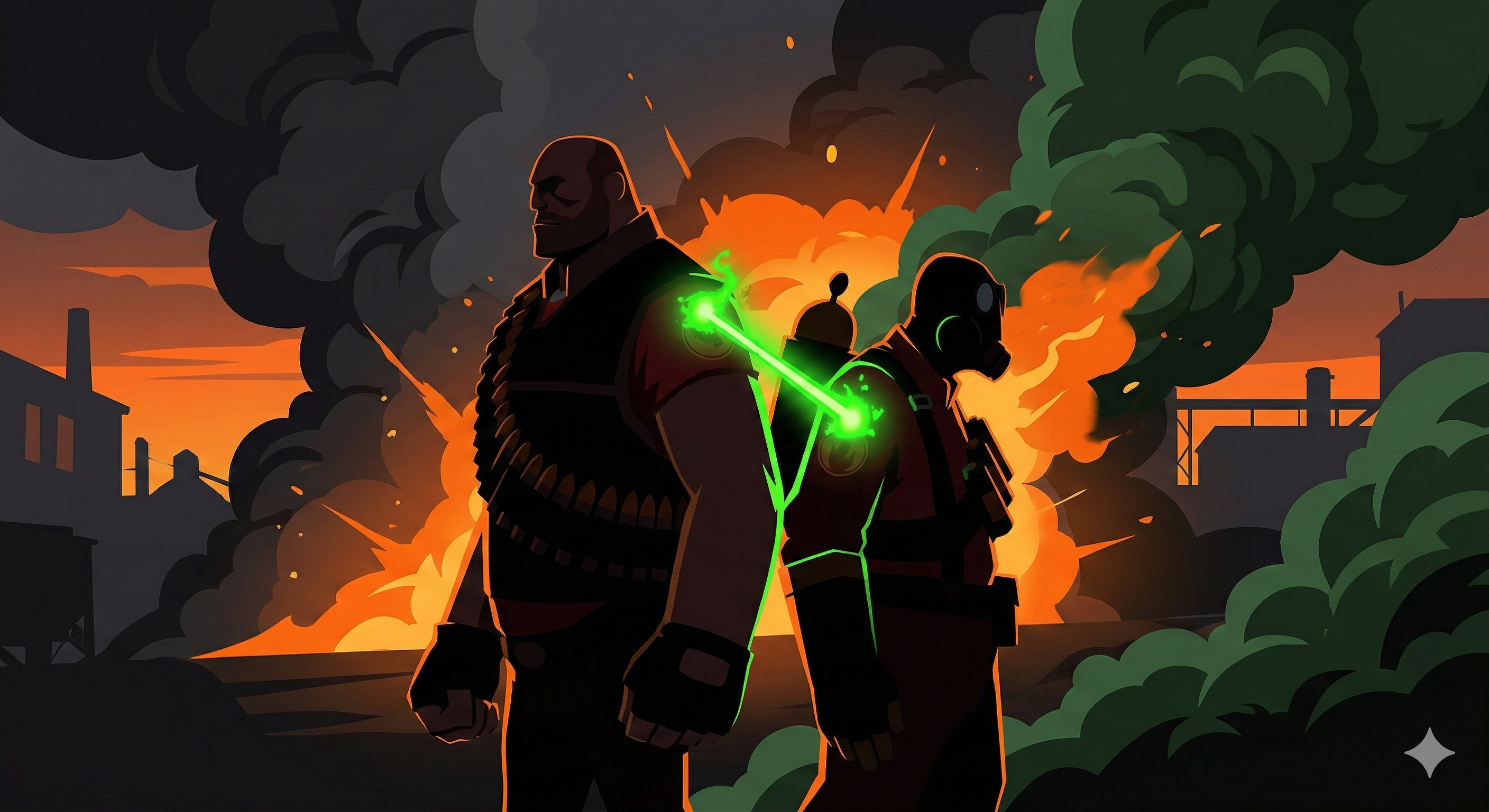 Team Fortress 2 Hosting